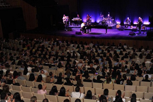 Guy Manoukian in Sydney